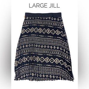 Jill Skirt